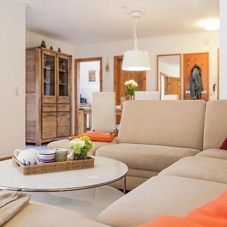 Apartmán Birkenstrasse 11A Whg 11 Zingst Exteriér fotografie